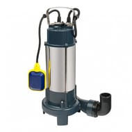 Насос фекальный UNIPUMP FEKACUT V1300DF, кабель 6м, 1300 Вт