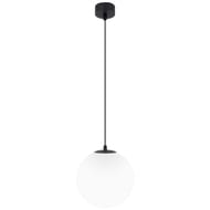 Уличный подвесной светильник Elektrostandard Sfera a061034, черный