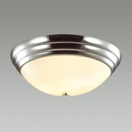 Настенно-потолочный светильник Lumion Vintage 5261/2C, хром