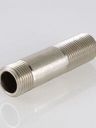 Сгон VALTEC 1/2"х 80мм никель VTr.653.N.0408