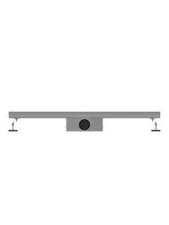 ������� ����� toHit Tray 500x100x75-95 ��������, ���. ������, c ��������, ����. ����� TH10-015001