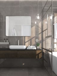 Керамогранитная плитка Ceradim Stone Micado Grey (600х1200) серый 9999301498  (кв.м.)
