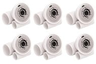 �������� ������������ LX 0,7��� 0,9��� (�/� 6 ���� �������), ���� LX0.9HM06X22.150CH