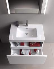 ����� � ��������� Laufen PRO S 8.6096.4.463.104.1 (800�500�440) ���������, ��������� � ���������� ����, ���.���
