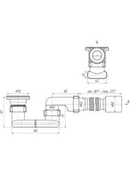 ����� ��� ����� 1.1/2"�40�� ��� �������� �������, �������, � ������ ������ 40/50�� E015