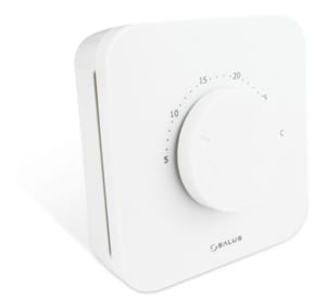 ��������� SALUS Expert HTR230 (20), 220�, ���������, �� ���������������, ���������, �����