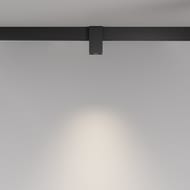 Трековый светильник Maytoni Alfa (Альфа) TR121-4-7W-DS-B Exility 2700-6000K 7Вт 50° Dim Smart, IP20, черный