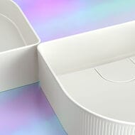 �������� Laufen SONAR 812343 (410�365�130) ��� ��������� ��� ���������