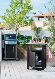 ���� ��� ������� KETER UNITY (76,4x52x90), 105�, ����������