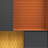 ������������ ������ ������ Orac Decor W108F Zigzag (250�2000�18) ����� (��.)