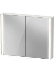 �������-���� Duravit XViu 1020�800�156 � ����������, ������, �������, 3 �����, ������� XV71330B1B1