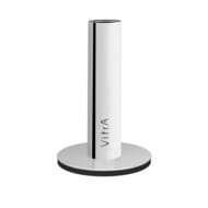 Стакан для зубных щеток VitrA Origin A44896 подвесной, материал латунь, цвет: хром