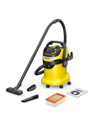 ������� KARCHER WD 5 P V-25/5/22 ��������� 25 �, ������� ��� �������������������   1.628-306.0