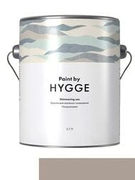 Интерьерная краска HYGGE Shimmering sea Autumn Hills (20%) 2,7л, HG01-075 (шт.)