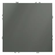Выключатель одноклавишный Voltum S70 VLS010106, титановый