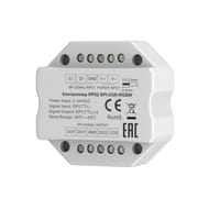 Усилитель сигнала Maytoni Lighting control 711011 SPI 2 канальный, белый
