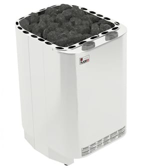 ������������� ���� SAWO Savonia Combi 12���, ��� ������, � ��������������� SAVC-120NS-Z