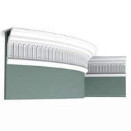 ������ ������ Orac Decor C304F (122�72�2000) ����� (��.)