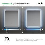 ������� IDDIS Esper (600�700) � ����������, ��������� ��������� ESP6000i98
