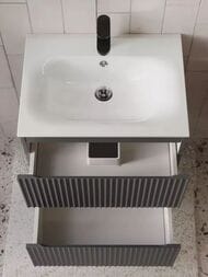 ����� � ��������� Terminus Sicilia 600�450�620 ���������, 2 �����, ����: ������