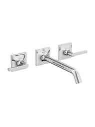 Ideal Standard JOY NEO Смеситель для раковины BD154AA встр., двухзахватный, хром