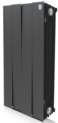 �������� ���������������, 4 ������ ROYAL THERMO PianoForte ���:591�320�100 756 �� Noir Sable