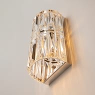 ��������� ���������� Maytoni Facet (�����) MOD094WL-01CH, 60��, IP20, E14, ����