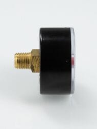 �������� Valtec, 0-10 ���, 1/4", D50��, ������ ����������� (����������),  VT.TM50.T.02