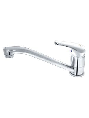 Смеситель для кухни VARION Armaturen MB 9240 63 3 однозахватный, поворотный излив 235 мм
