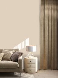 Обои флизелиновые Hygge III Dacha Hg23 003/1 (1,00х10,05) бежевые (рул.)