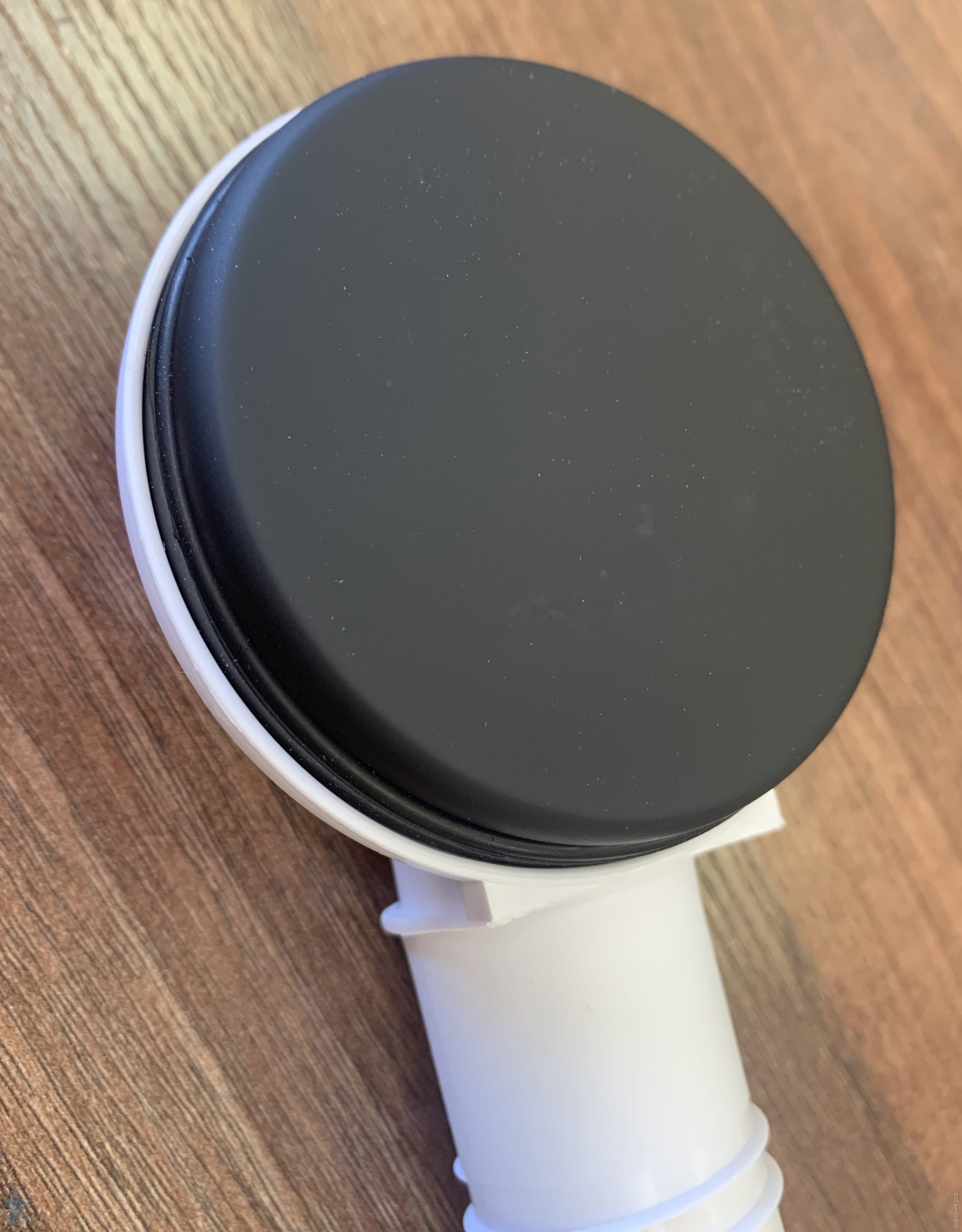 Обвязка для ванны McAlpine \"Click-Clack\" легкая прочистка гидрозатвора ...