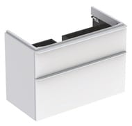 ����� ��� �������� Geberit Smyle Square (884�470�617) 2 �����, ����� ������ 500.354.00.1
