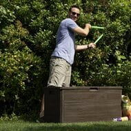 ������� ������ ��� �������� ������������� TOOMAX WOODY'S LINE S BOX (56x117�45), 280 �, ����������