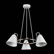 ��������� ���������� Freya Falke (���) FR8001PL-03WG, IP20,�����