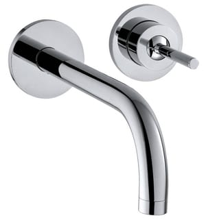 ��������� Axor Uno 38113000 ��� �����������, ������������, �������� �����, ����