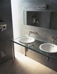 ���������� ������������ ������ DURAVIT ARCHITEC 470�170 ������� 0468470000