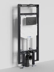 ����������� ��� ������� WasserKRAFT Dinkel � �������� �����, ������ ������� 58TLT.010.ME.MB01