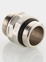 ������� �������� VALTEC 1.1/2"�1.1/2", VT.0606.NC.08