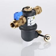 ������-���������� VALTEC Dirstop 3/4" � ����������� ��������,  VT.380.B.05