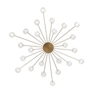 ���������� ���������� Freya Celebrity (���������) FR5242CL-24BS1, IP20,������