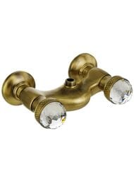��������� ��� ���� Migliore AXO SWAROVSKI ���������, ������ ML.AXO-646F.BR