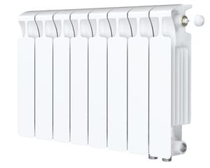 �������� ��������������� Rifar Monolit Ventil MVR 350 �� �����, 8 ������, 50��, �����, 1104 ��