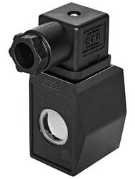 Катушка STOUT для соленоидных клапанов SSV-0020 1/2",3/4",1",нормально открытых,220В SSV-0110-000003