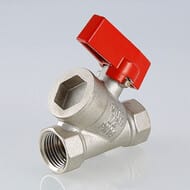 ���� ������� 1/2" ��.-��. VALTEC BASE � ������� ��������, VT.290.N.04