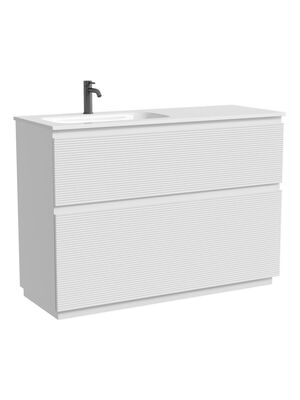 ����� ��� �������� Sancos Folk Floor FL120FLW 1190�445�850 ���������, �����, 2 �����, ����: Bianco