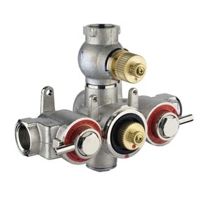 ���������� ����� ������������� ���������� Nicolazzi Built-in 4910 � �������� ��������