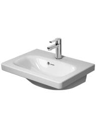 ���������� DURAVIT DuraStyle 550�400�170 ��������� ��� ���������, ������� 2337550000