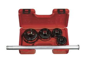 �������� ������ �������������� Super Ego PROMO � ��������� BSPT R �� 1.1/4