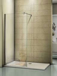 ������� ���������� GOOD DOOR BAS WALK IN SP-80-C-CH (800x1950) ������ ����������/������� ����