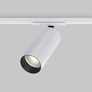 �������� ���������� Maytoni Focus LED (����� ���) TR021-1-12W4K Unity   4000K  12��, IP20, �����